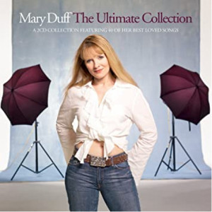 Mary Duff - The Ultimate Collection - CD - 2 x CD Compilation