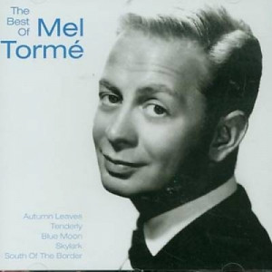 Mel Torme - The Best Of Mel Torme - CD - Compilation