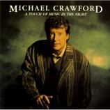 Michael Crawford - A Touch Of Music In The Night