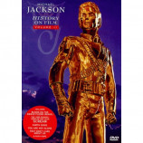 Michael Jackson -  History On Film Volume II