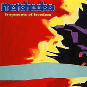  Morcheeba - Fragments Of Freedom - CD - Album