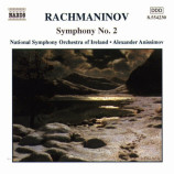 National Symphony Orchestra of Ireland - Rachmaninov: Symphony No. 2