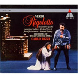 Orchestra of Welsh National Opera, Carlo Rizzi - Verdi: Rigoletto