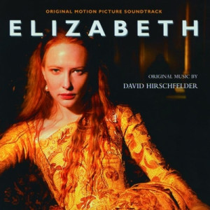 Original Motion Picture Soundtrack - Elizabeth - CD - Album