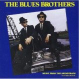Original Soundtrack Recording - The Blues Brothers
