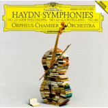 Orpheus Chamber Orchestra - Haydn: Symphonien Nr.22,63 & 80