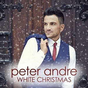 Peter Andre - White Christmas - CD - Album