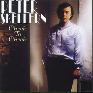Peter Skellern - Cheek To Cheek - CD - Album