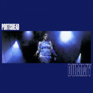 Portishead - Dummy - CD - Album
