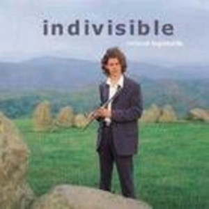 Richard Ingamells - Indivisible - Tape - Cassete
