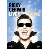 Ricky Gervais - Ricky Gervais Live 3: Fame