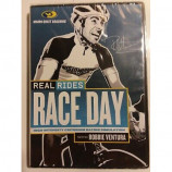 Robbie Ventura - Real Rides Race Day with Robbie Ventura