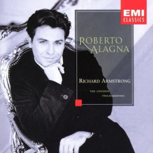 Roberto Alagna - Roberto Alagna - CD - Album