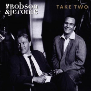 Robson & Jerome - Take Two - CD - Album