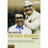 Ronnie Barker & Ronnie Corbett - The Best of the Two Ronnies Volume 2
