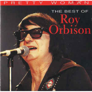 Roy Orbison - Pretty Woman - The Best of Roy Orbison - CD - Compilation
