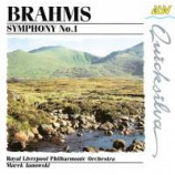Royal Liverpool Philharmonic Orchestra - Brahms: Symphony No.1
