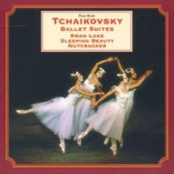 Russian State Symphony Orchestra  - Tchaikovsky Ballet Suites