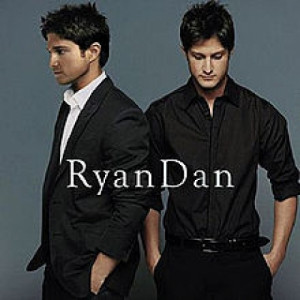 Ryan Dan - Ryan Dan - CD - Album