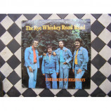 Rye Whiskey Road Band 	 - I Dreamed Of Highways