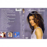 Shania Twain  - The Platinum Collection