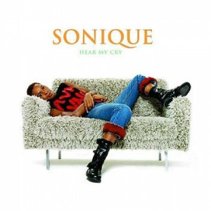 Sonique - Hear My Cry - CD - Album