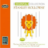 Stanley Holloway - The Essential Collection