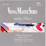 Suddeutsche Philharmonie - Franz Schubert: Symphony No. 7