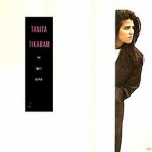 Tanita Tikaram - The Sweet Keeper - Tape - Cassete