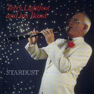 Terry Lightfoot and his Band - Stardust - CD - Album