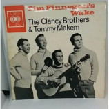 The Clancy Brothers & Tommy Makem - Tim Finnegan's Wake