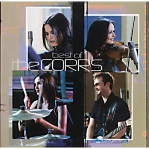 The Corrs - Best Of The Corrs - CD - Album