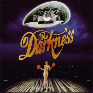 The Darkness - Permission To Land - CD - Album