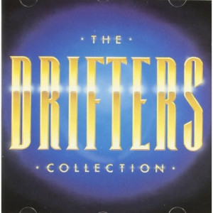 The Drifters - The Drifters Collection - Tape - Cassete