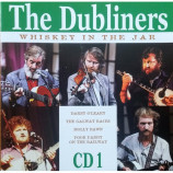 The Dubliners - Whiskey In The Jar - CD1