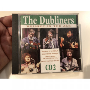 The Dubliners - Whiskey In The Jar - CD2 - CD - Compilation