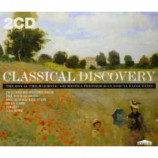 The Royal Philharmonic Orchestra - Classical Discovery