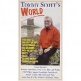 Tommy Scott - Tommy Scott's World