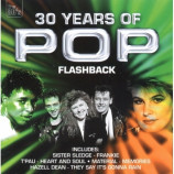 Various - 30 Years Of Pop Flashback