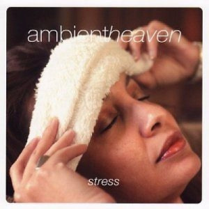 Various - Ambientheaven: Stress - CD - Album