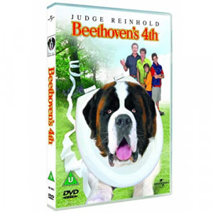 Various Artists - Beethoven's 4th - DVD - DVD