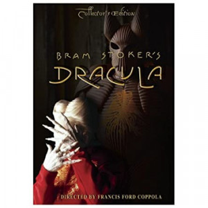 Various Artists - Bram Stoker's Dracula - Collector's Edition - DVD - 2 x DVD