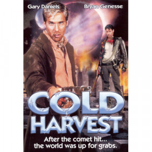 Various Artists - Cold Harvest - DVD - DVD