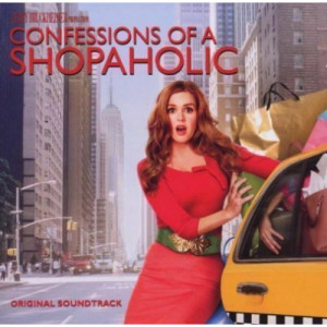 Various Artists - Confessions of a Shopaholic - DVD - DVD
