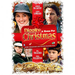 Various Artists - Diggity A Home For Christmas - DVD - DVD