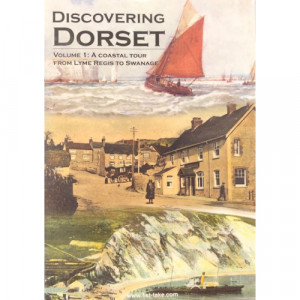 Various Artists - Discovering Dorset Vol.1:  from Lyme Regis to Swanage  - DVD - DVD