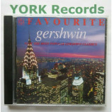 Various Artists - Favourite Gershwin