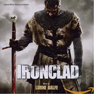 Various Artists - Ironclad - DVD - DVD