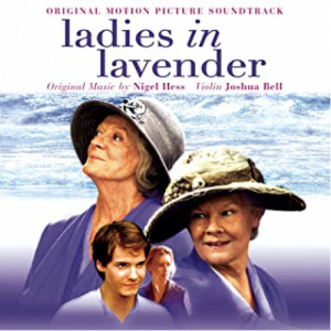 Various Artists - Ladies in Lavender - DVD - DVD