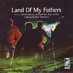 Various Artists - Land Of My Fathers - CD - Compilation
